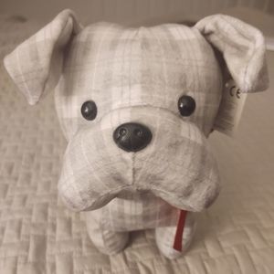 Plush Dog Stuffed Animal